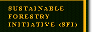 Sustainable Forestry Initiative