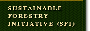 Sustainable Forestry Initiative